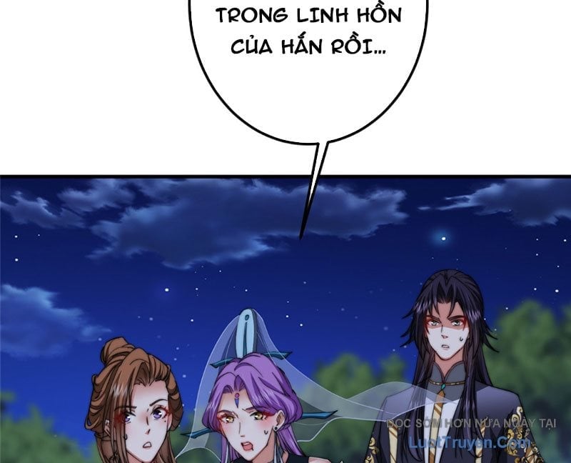 Chưởng Môn Khiêm  Tốn Chút Chapter 563 - Trang 2