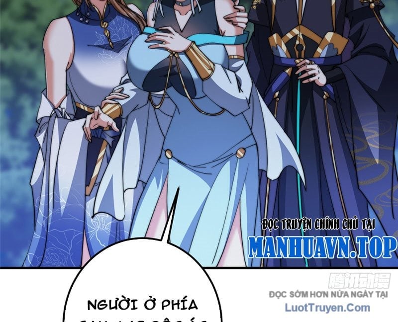 Chưởng Môn Khiêm  Tốn Chút Chapter 563 - Trang 2