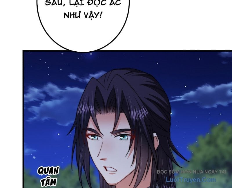 Chưởng Môn Khiêm  Tốn Chút Chapter 563 - Trang 2