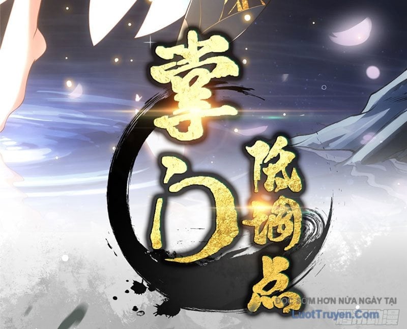 Chưởng Môn Khiêm  Tốn Chút Chapter 563 - Trang 2