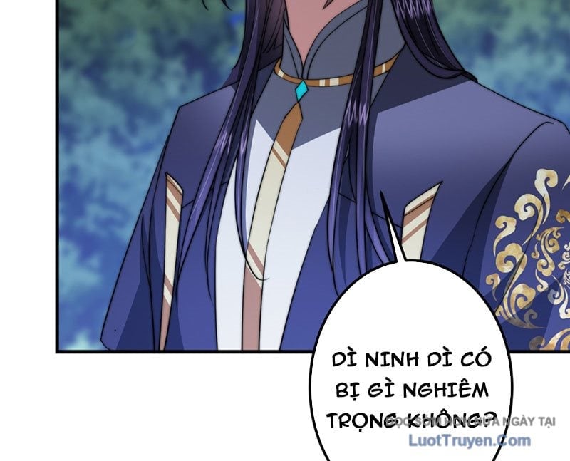Chưởng Môn Khiêm  Tốn Chút Chapter 563 - Trang 2