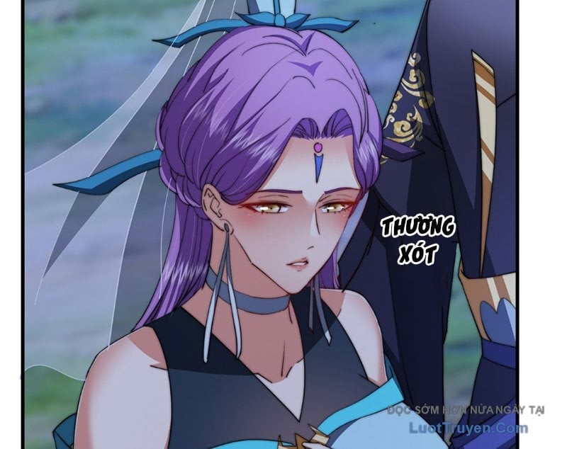Chưởng Môn Khiêm  Tốn Chút Chapter 563 - Trang 2