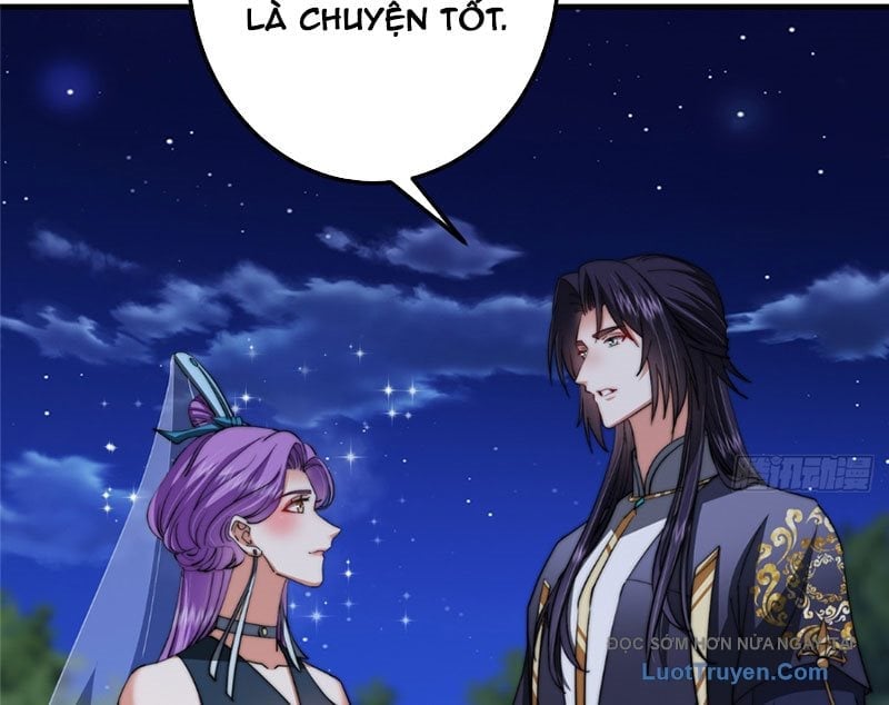 Chưởng Môn Khiêm  Tốn Chút Chapter 563 - Trang 2