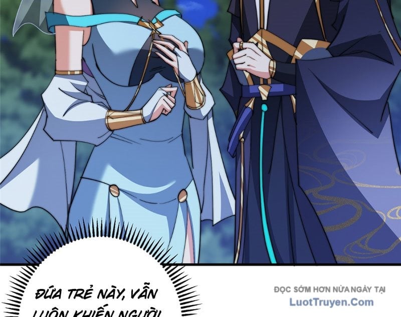 Chưởng Môn Khiêm  Tốn Chút Chapter 563 - Trang 2