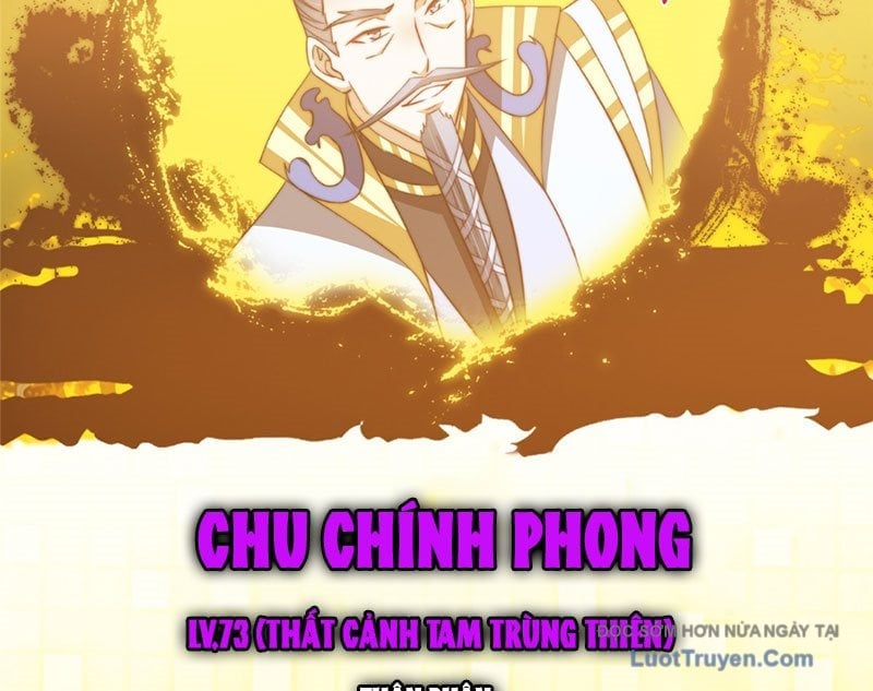 Chưởng Môn Khiêm  Tốn Chút Chapter 563 - Trang 2
