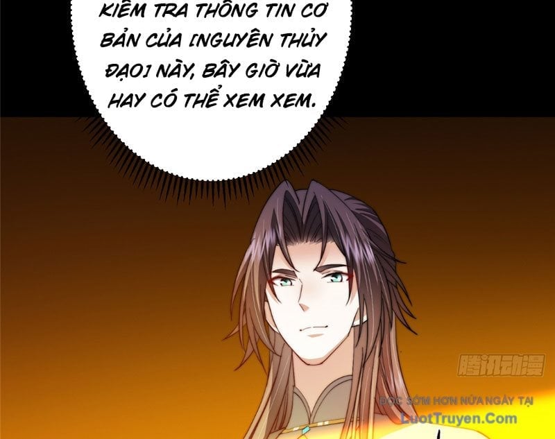 Chưởng Môn Khiêm  Tốn Chút Chapter 563 - Trang 2