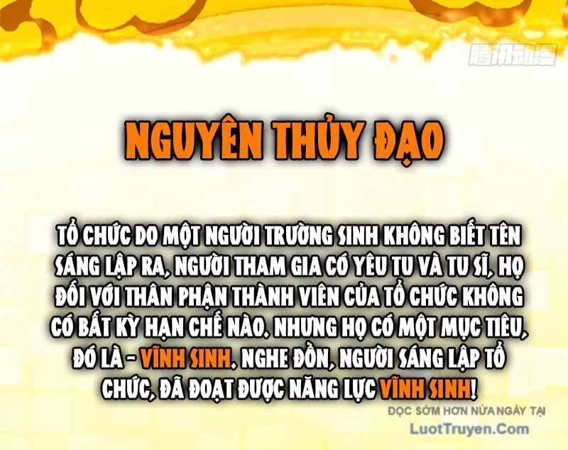 Chưởng Môn Khiêm  Tốn Chút Chapter 563 - Trang 2