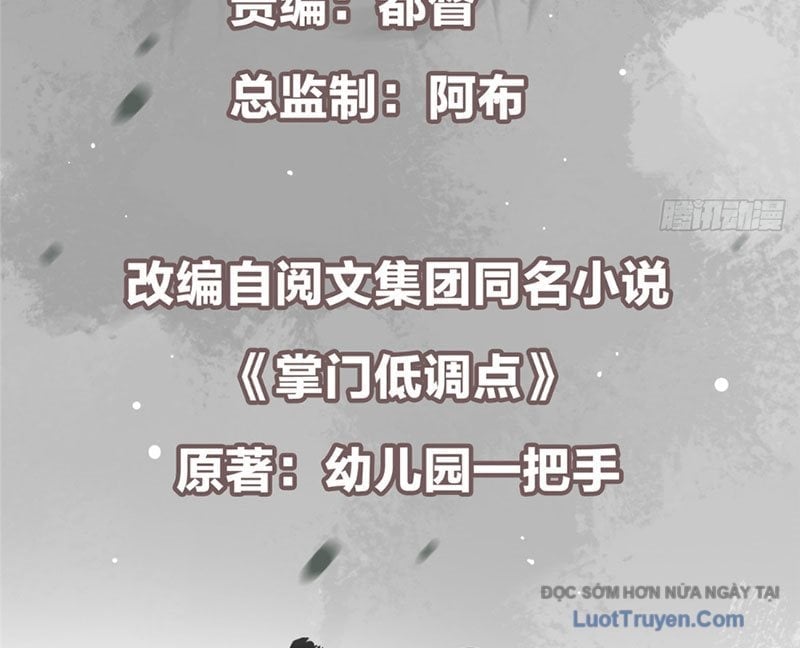 Chưởng Môn Khiêm  Tốn Chút Chapter 563 - Trang 2