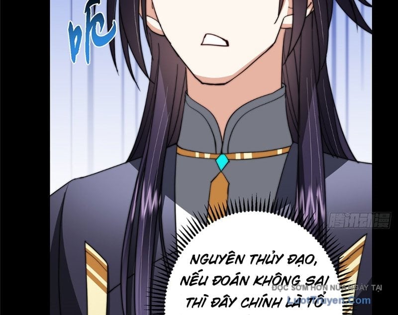 Chưởng Môn Khiêm  Tốn Chút Chapter 563 - Trang 2