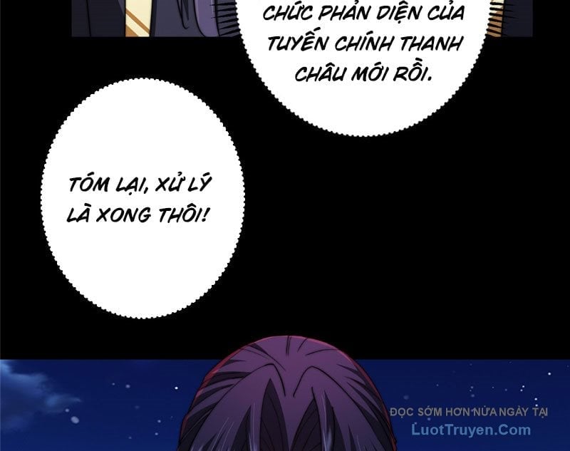 Chưởng Môn Khiêm  Tốn Chút Chapter 563 - Trang 2
