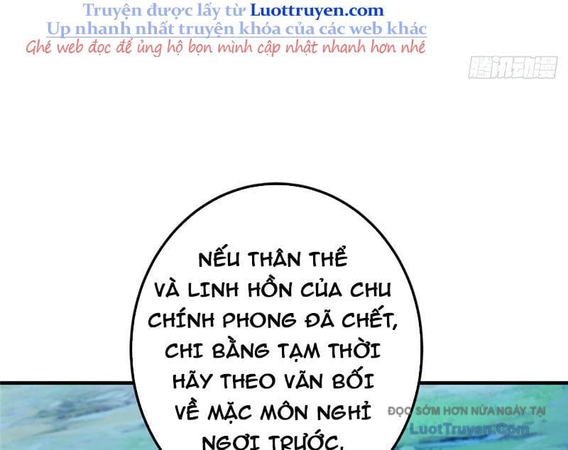 Chưởng Môn Khiêm  Tốn Chút Chapter 563 - Trang 2