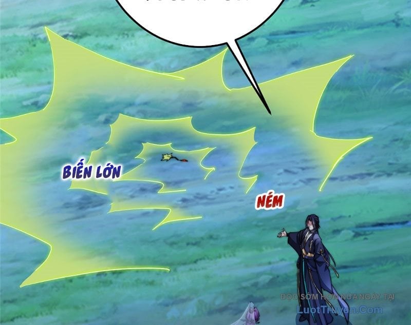 Chưởng Môn Khiêm  Tốn Chút Chapter 563 - Trang 2