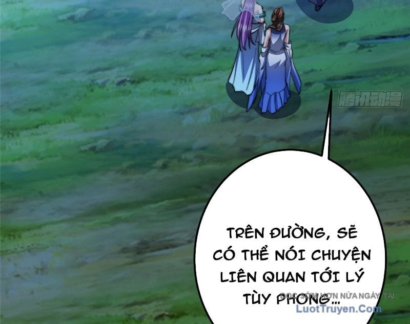 Chưởng Môn Khiêm  Tốn Chút Chapter 563 - Trang 2