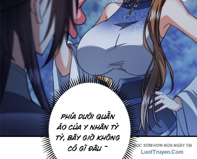 Chưởng Môn Khiêm  Tốn Chút Chapter 563 - Trang 2