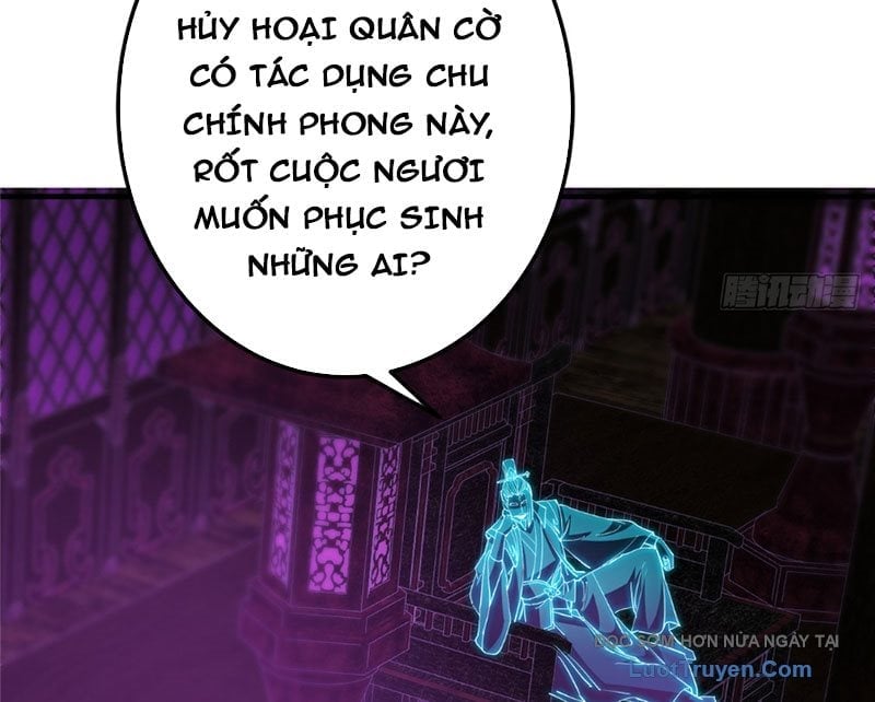 Chưởng Môn Khiêm  Tốn Chút Chapter 563 - Trang 2