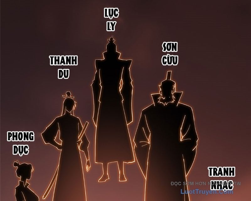 Chưởng Môn Khiêm  Tốn Chút Chapter 563 - Trang 2