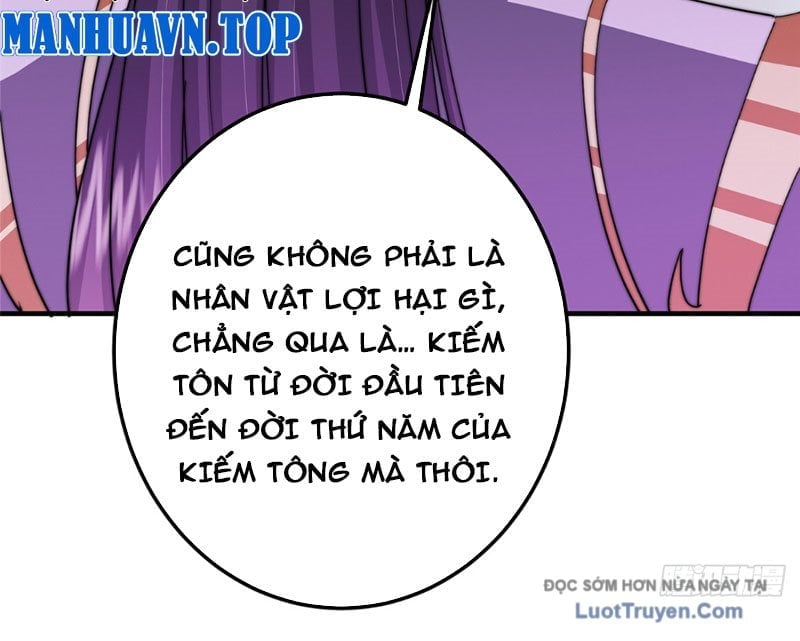 Chưởng Môn Khiêm  Tốn Chút Chapter 563 - Trang 2