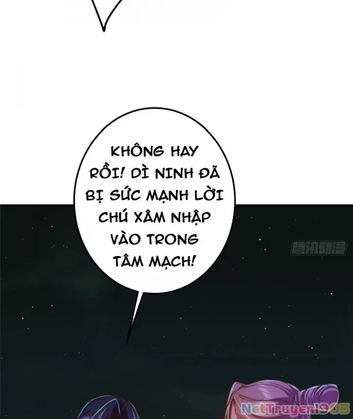 Chưởng Môn Khiêm  Tốn Chút Chapter 564 - Trang 2