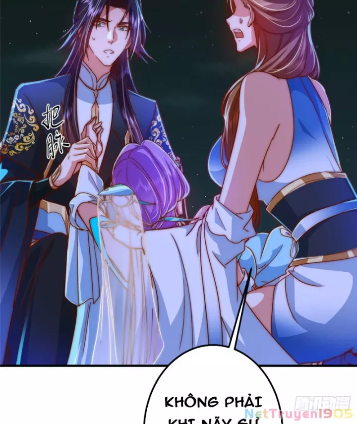 Chưởng Môn Khiêm  Tốn Chút Chapter 564 - Trang 2