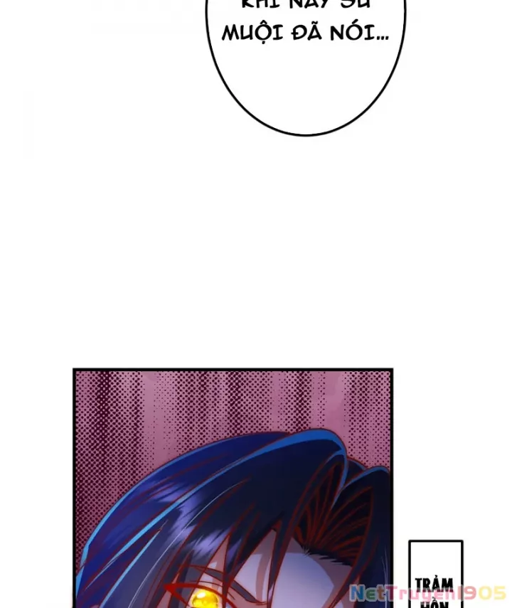 Chưởng Môn Khiêm  Tốn Chút Chapter 564 - Trang 2