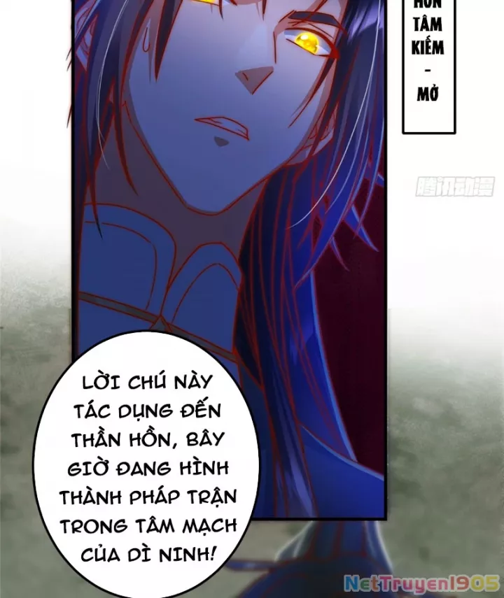 Chưởng Môn Khiêm  Tốn Chút Chapter 564 - Trang 2