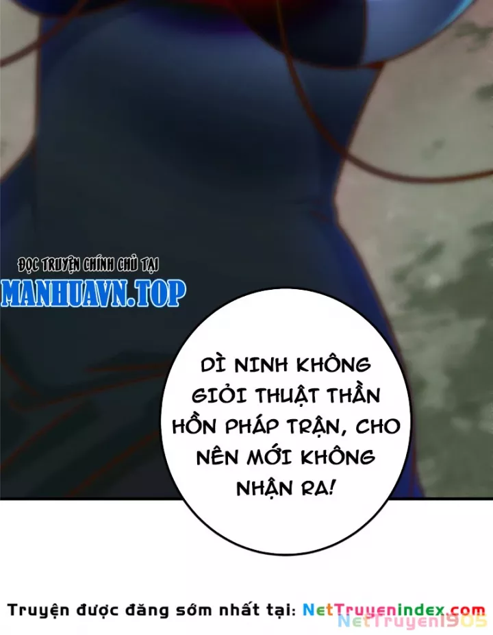 Chưởng Môn Khiêm  Tốn Chút Chapter 564 - Trang 2