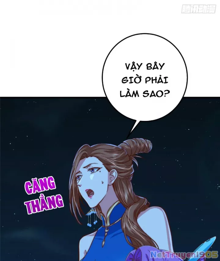 Chưởng Môn Khiêm  Tốn Chút Chapter 564 - Trang 2