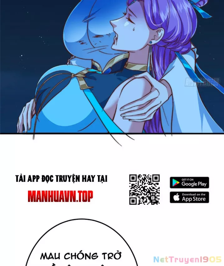 Chưởng Môn Khiêm  Tốn Chút Chapter 564 - Trang 2