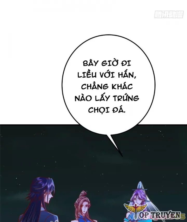 Chưởng Môn Khiêm  Tốn Chút Chapter 564 - Trang 2