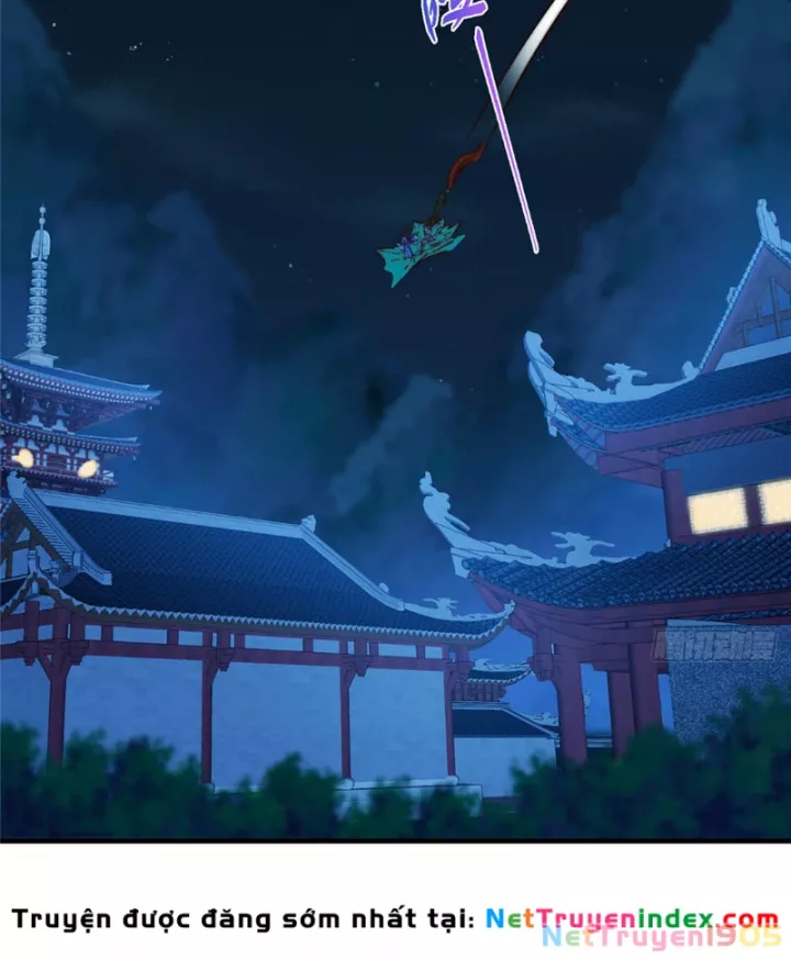 Chưởng Môn Khiêm  Tốn Chút Chapter 564 - Trang 2