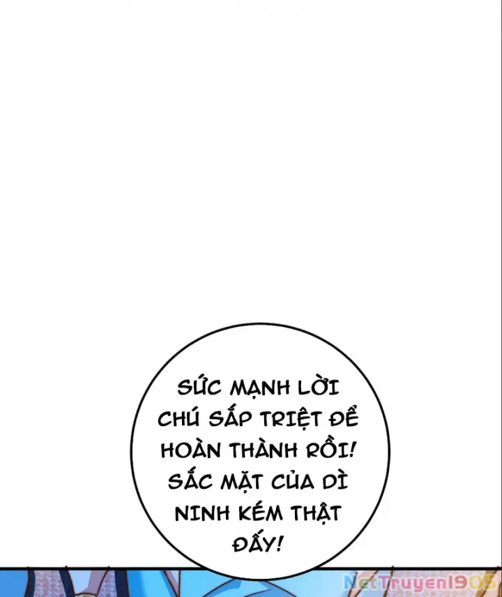 Chưởng Môn Khiêm  Tốn Chút Chapter 564 - Trang 2