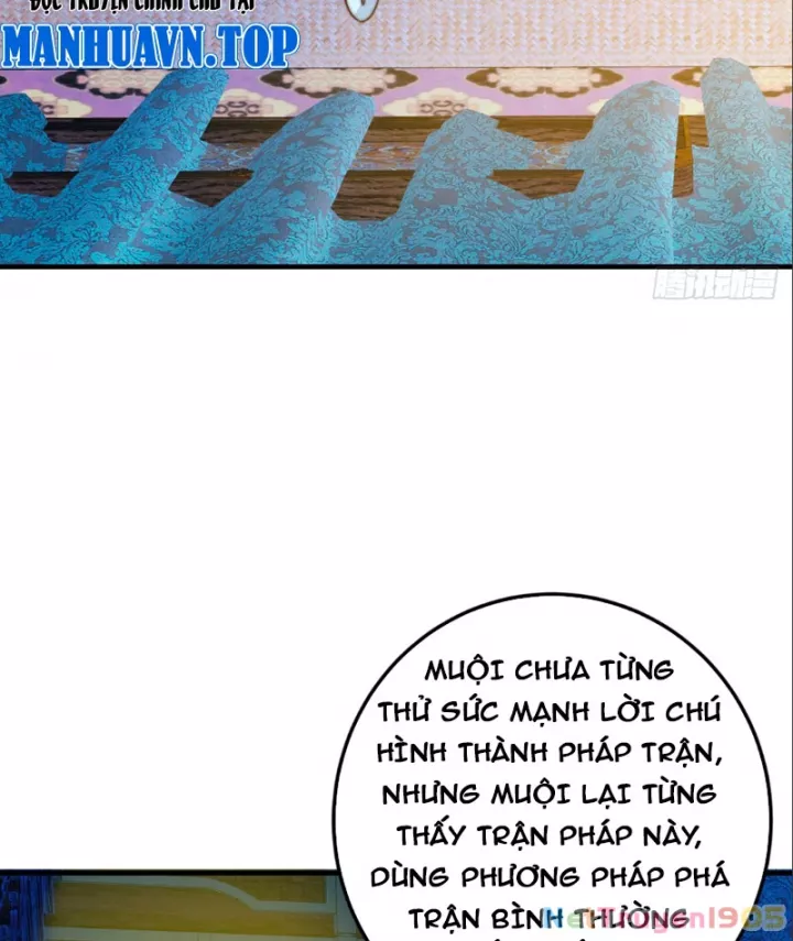 Chưởng Môn Khiêm  Tốn Chút Chapter 564 - Trang 2