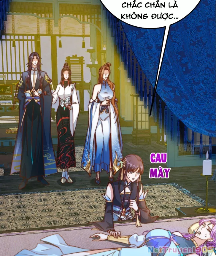 Chưởng Môn Khiêm  Tốn Chút Chapter 564 - Trang 2