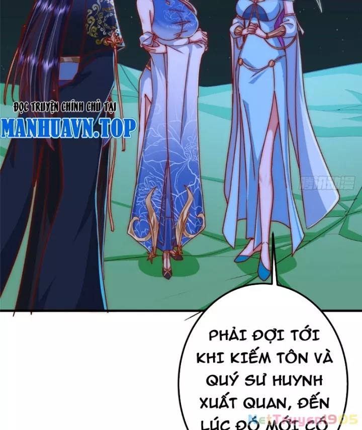 Chưởng Môn Khiêm  Tốn Chút Chapter 564 - Trang 2