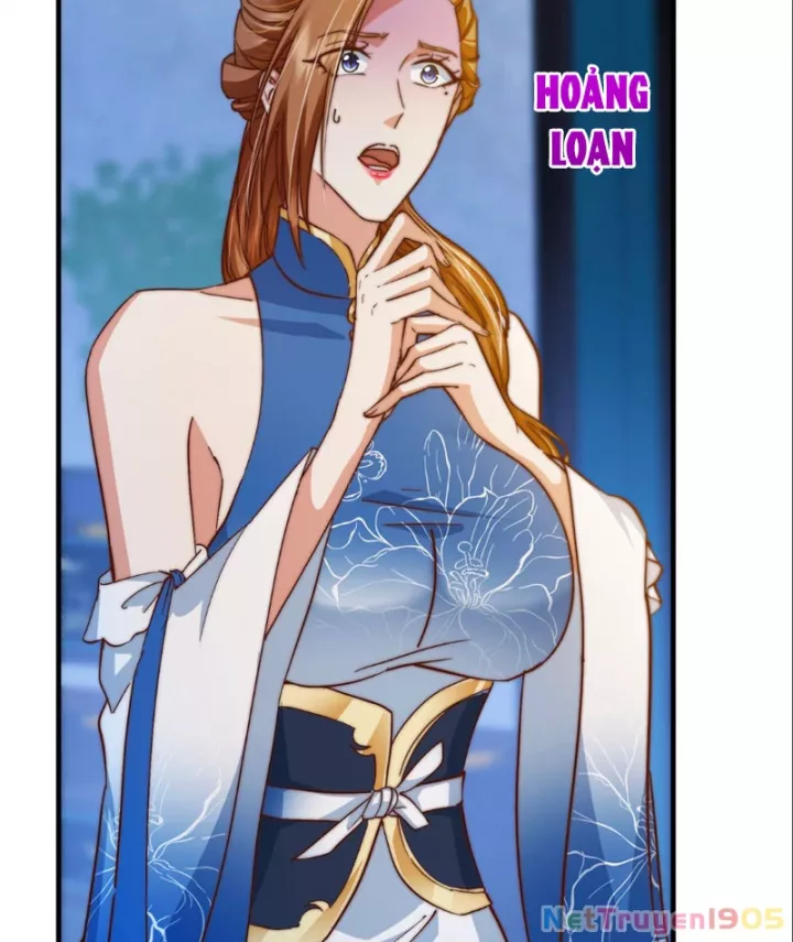 Chưởng Môn Khiêm  Tốn Chút Chapter 564 - Trang 2