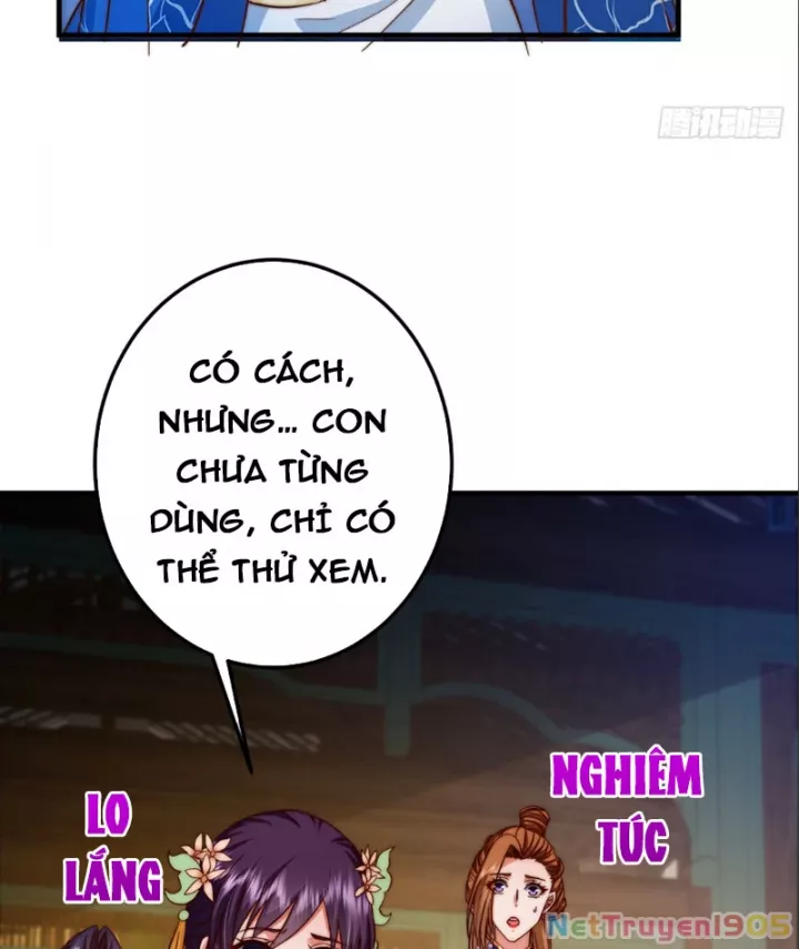 Chưởng Môn Khiêm  Tốn Chút Chapter 564 - Trang 2