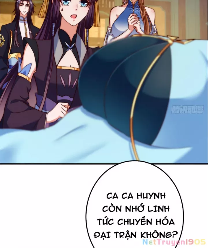 Chưởng Môn Khiêm  Tốn Chút Chapter 564 - Trang 2