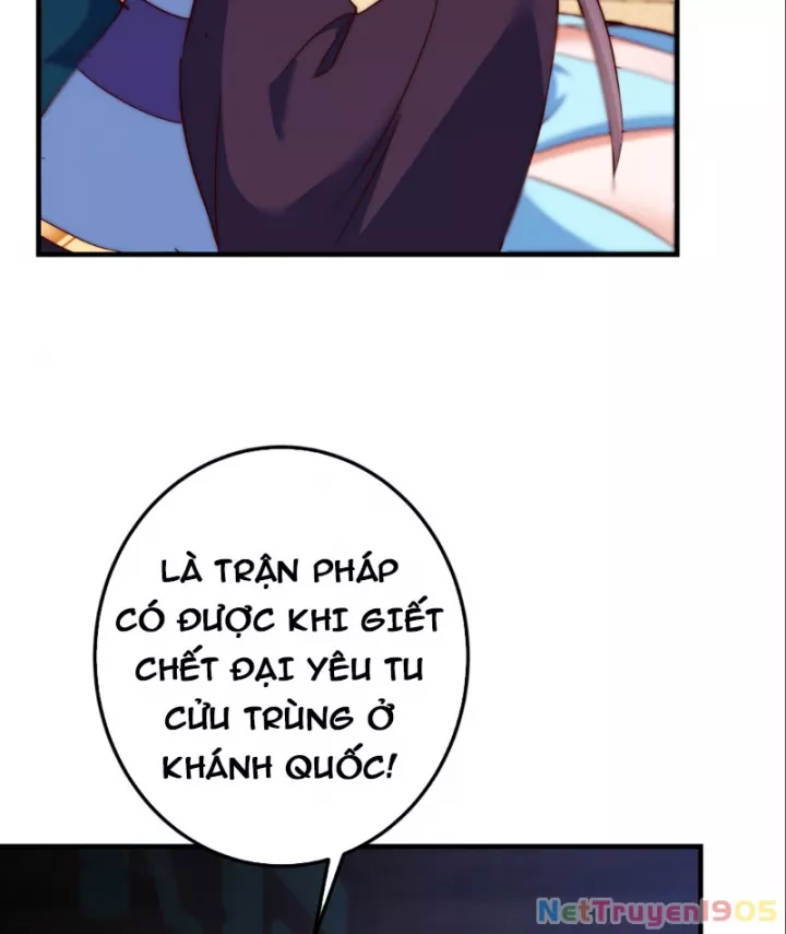 Chưởng Môn Khiêm  Tốn Chút Chapter 564 - Trang 2