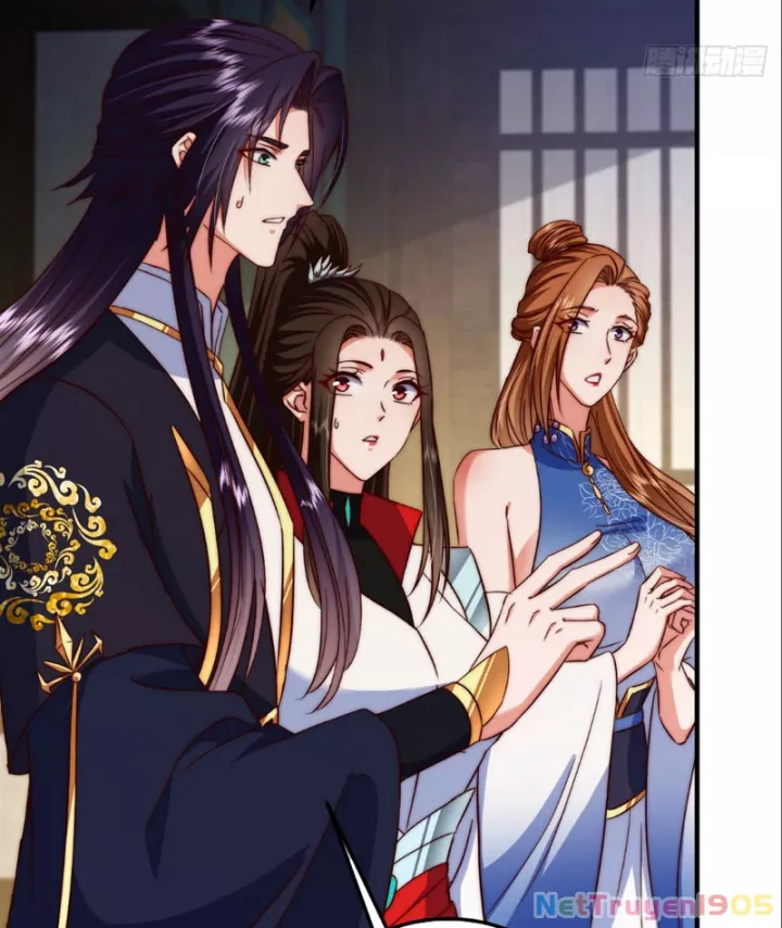 Chưởng Môn Khiêm  Tốn Chút Chapter 564 - Trang 2