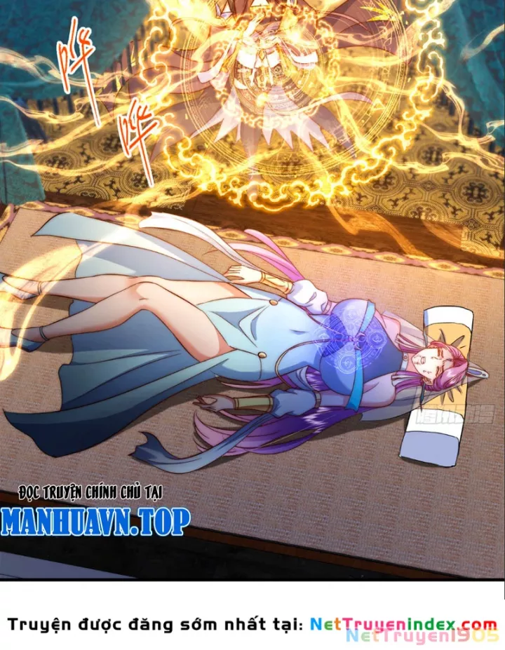 Chưởng Môn Khiêm  Tốn Chút Chapter 564 - Trang 2