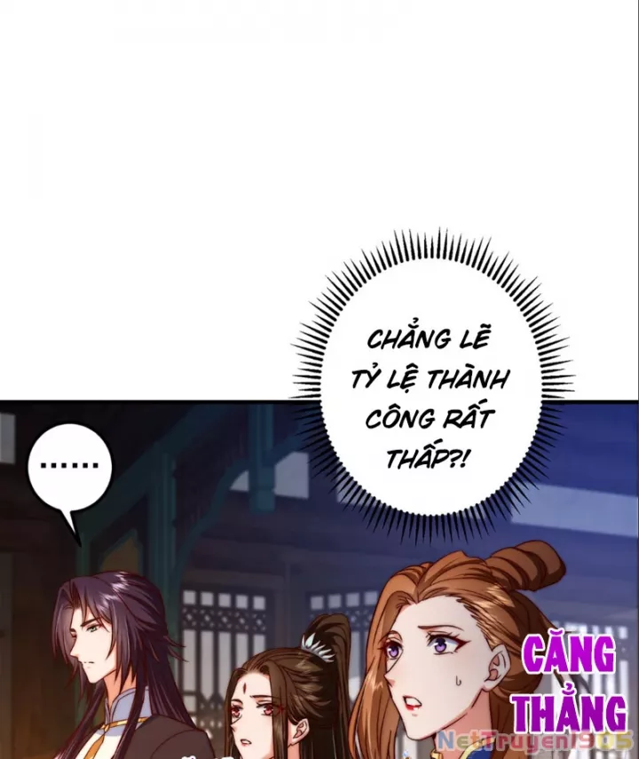 Chưởng Môn Khiêm  Tốn Chút Chapter 564 - Trang 2