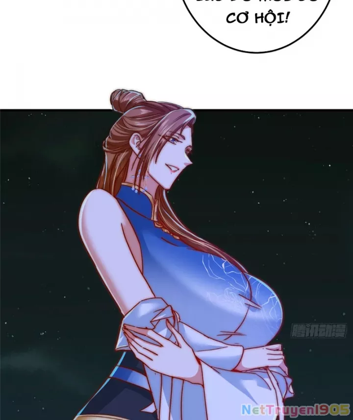 Chưởng Môn Khiêm  Tốn Chút Chapter 564 - Trang 2