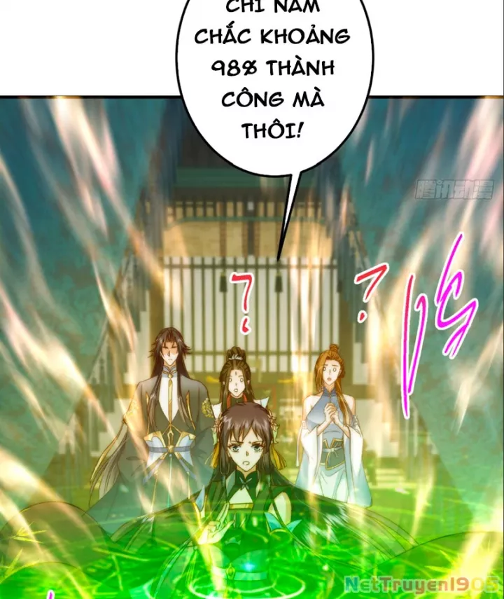 Chưởng Môn Khiêm  Tốn Chút Chapter 564 - Trang 2