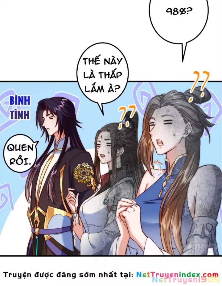 Chưởng Môn Khiêm  Tốn Chút Chapter 564 - Trang 2