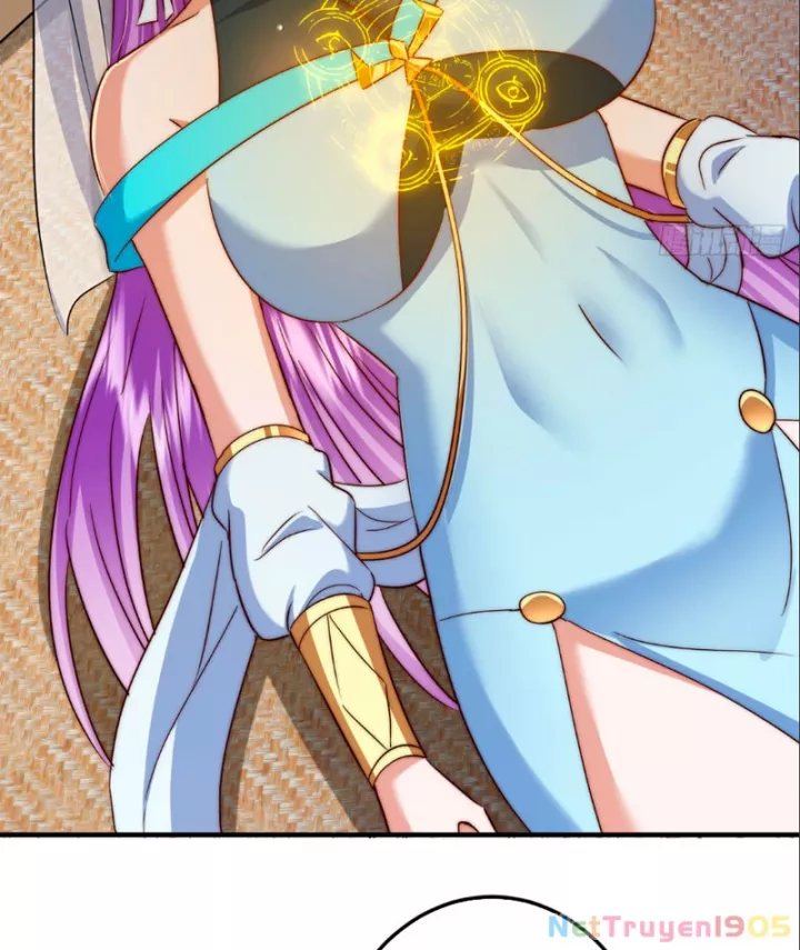 Chưởng Môn Khiêm  Tốn Chút Chapter 564 - Trang 2