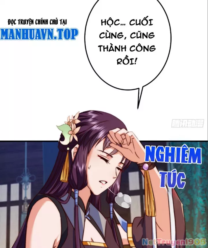 Chưởng Môn Khiêm  Tốn Chút Chapter 564 - Trang 2