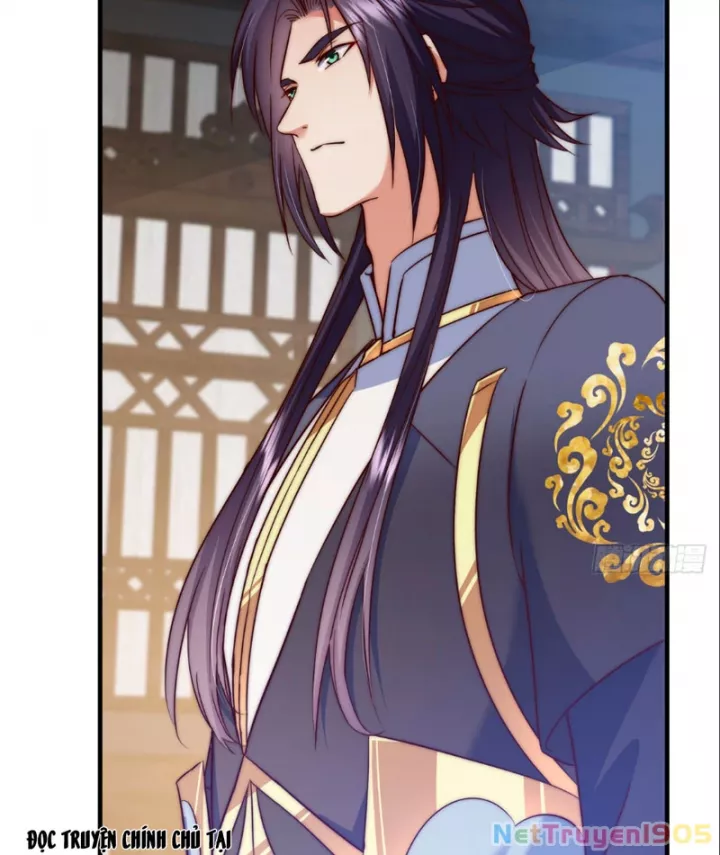 Chưởng Môn Khiêm  Tốn Chút Chapter 564 - Trang 2