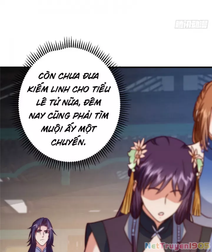 Chưởng Môn Khiêm  Tốn Chút Chapter 564 - Trang 2