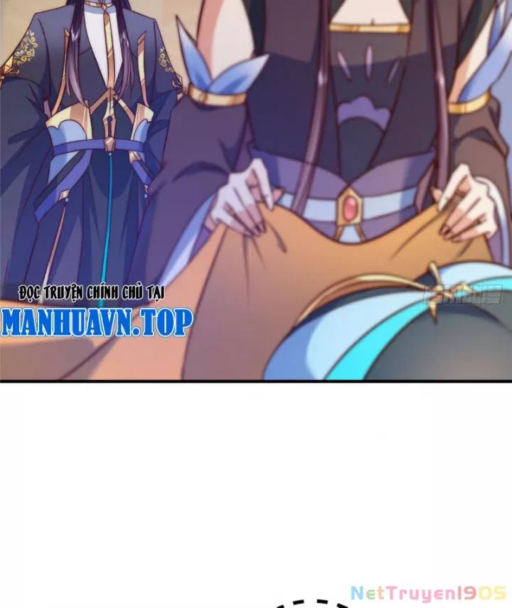 Chưởng Môn Khiêm  Tốn Chút Chapter 564 - Trang 2