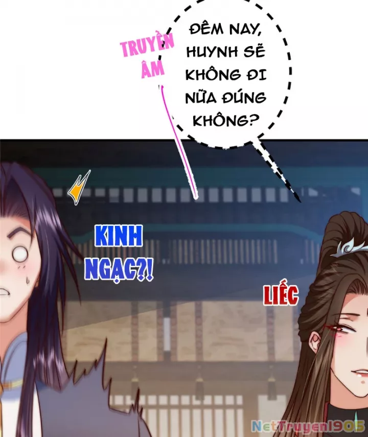 Chưởng Môn Khiêm  Tốn Chút Chapter 564 - Trang 2